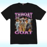 Throat Goat Shirt