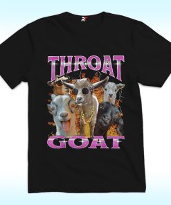Throat Goat Shirt