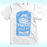 Travis Kelce Marni Shirt