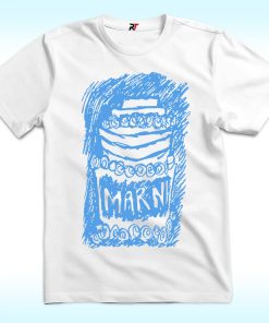 Travis Kelce Marni Shirt