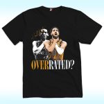 Tyrese and Reggie Choke Celly OverRated Shirt, Indiana Pacers