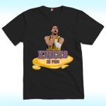Tyrese Haliburton Choke Knicks In Piss Shirt