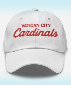 Vatican City Cardinals Hat, Cap