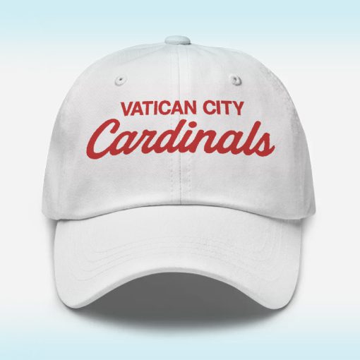 Vatican City Cardinals Hat, Cap