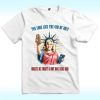 Jennifer Coolidge You Look Like The 4th Of July Makes Me Want A Hot Dog Real Bad Shirt