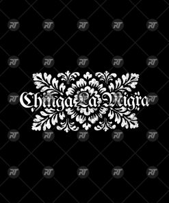 Chinga Lamigra Watermark