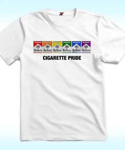 Cigarette Pride Shirt