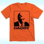Daddy Trump Shirt