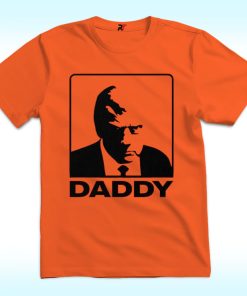 Daddy Trump Shirt