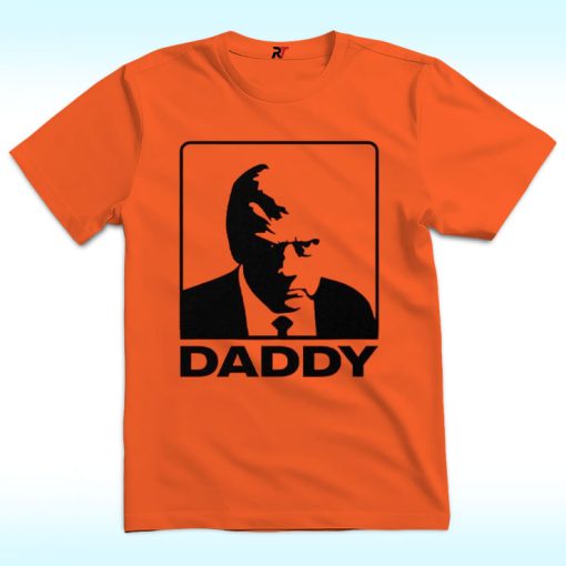 Daddy Trump Shirt
