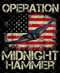 Operation Midnight Hammer Watermark