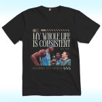 Shai Gilgeous Alexander MVP Shirt, OKC Thunder