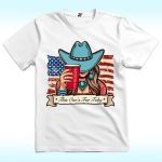 Toby Keith Memorial This One's For Toby Shirt
