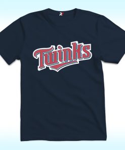 Twin Twinks Shirt