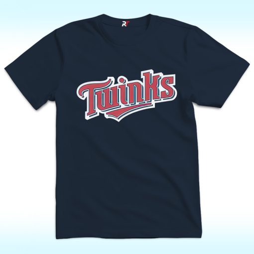 Twin Twinks Shirt