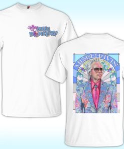 Uncle Baby Billy Freeman Shirt, MISBEHAVIN