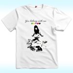 You Belong With Me Taylor Swift Shirt