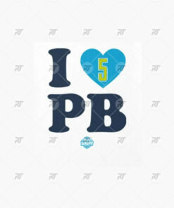 Azzi Fudd I Love Pb Watermark