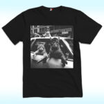 Cat Gang Shirt