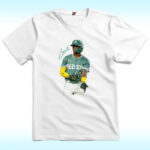Ceddanne Rafaela Shirt From Boston Red Sox