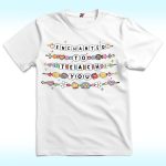Enchanted to Teach You Shirt