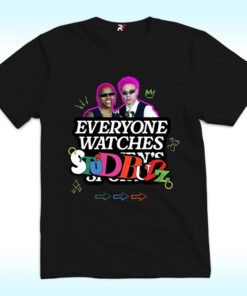 Everyone Watches StudBudz Shirt
