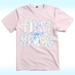 First Grade Teacher Shirt For Back To School