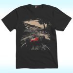 Formula One Grand Prix Racing Shirt