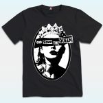 God Save The Queen Shirt