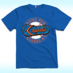 Home Run Chancla Queens NY Shirt