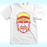 Hulkamania 1953 – 2025 Shirt