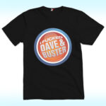 I Fucked Dave and Buster Shirt
