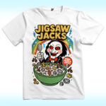 Jigsaw Jacks Shirt