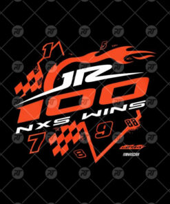 Jr Motorsports Team Xfinity Series Wins Watermark