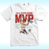 Kyle Schwarber MVP Shirt, 2025 All-Star Game