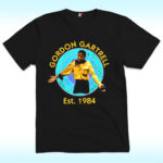Gordon Gartrell Est.1984 Shirt Inspired Malcolm-Jamal Warner