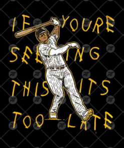 Manny Machado If You Are Seeing This Watermark