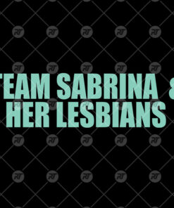 New York Liberty Team Sabrina Her Lesbians Watermark
