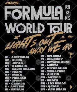 Racing World Tour Watermark