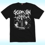 Run Seokjin Ep Tour 2025 Shirt, Don't Say You Love Me
