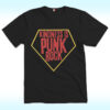 Super man Kindness is Punk Rock Shirt
