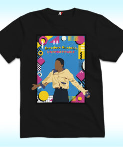 Theo The Brother We All Shared T Shirt