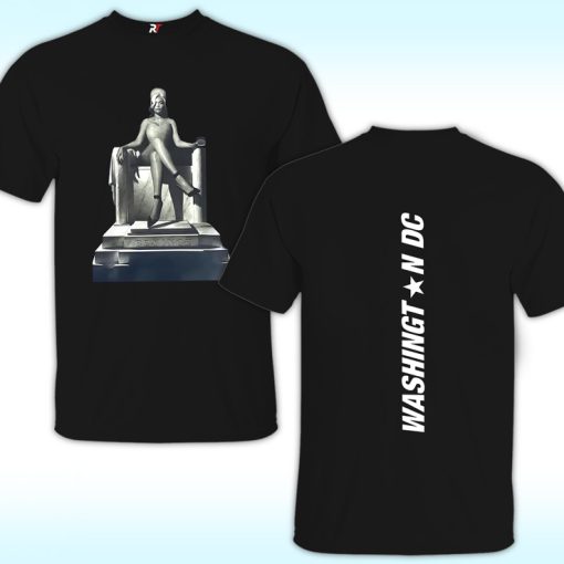 Washington DC Inspired Shirt, Country Tour Concert 2025