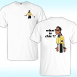 What Is This Shirt From The Cosby Show Malcolm Jamal Warner Gordon Gartrell