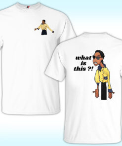 What Is This Shirt From The Cosby Show Malcolm Jamal Warner Gordon Gartrell