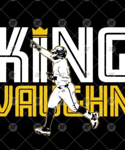 Andrew Vaughn King Vaughn Watermark