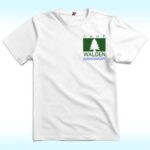 Camp Walden Shirt