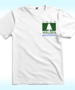 Camp Walden Shirt
