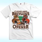 Cleveland Browns Season Opener Shirt