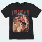 Conrad Fisher Shirt